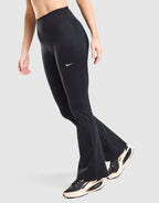 One Flared Leggings