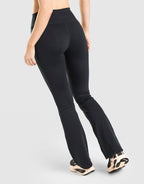 One Flared Leggings