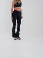 One Flared Leggings