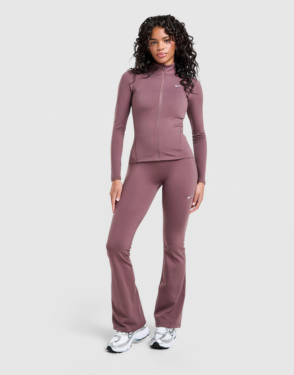 Training One Flared Leggings