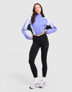 Running Swift Colour Block Jacket