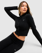 Chill Rib Cardigan