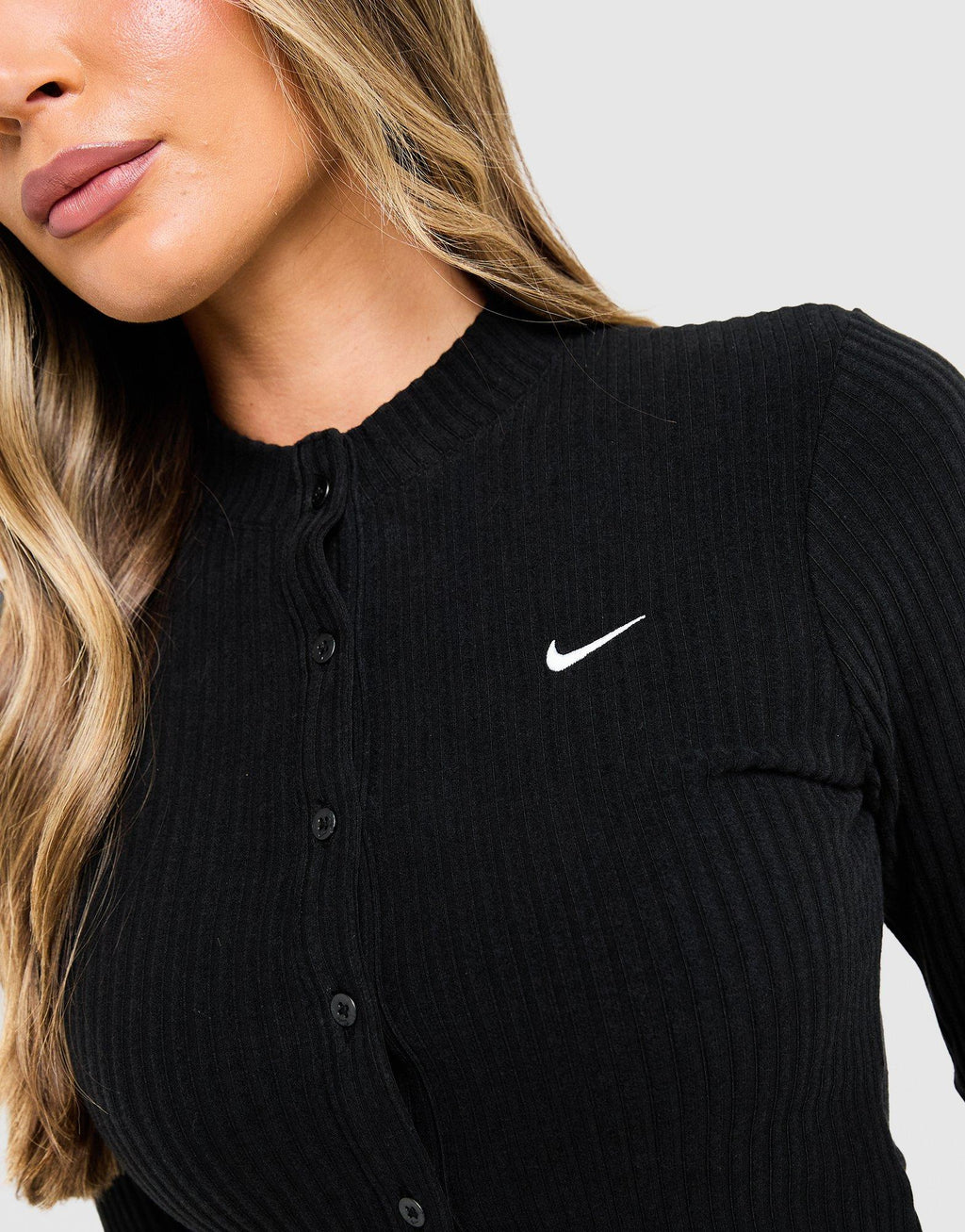 Chill Rib Cardigan