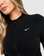 Chill Rib Cardigan
