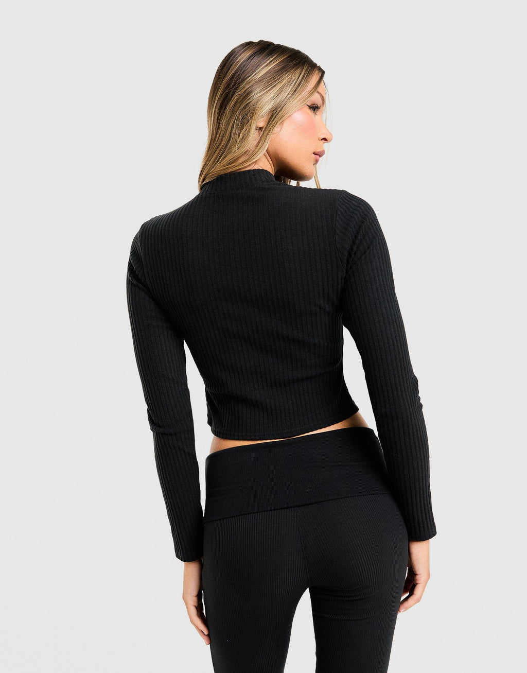 Chill Rib Cardigan