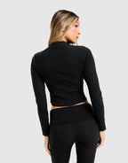 Chill Rib Cardigan