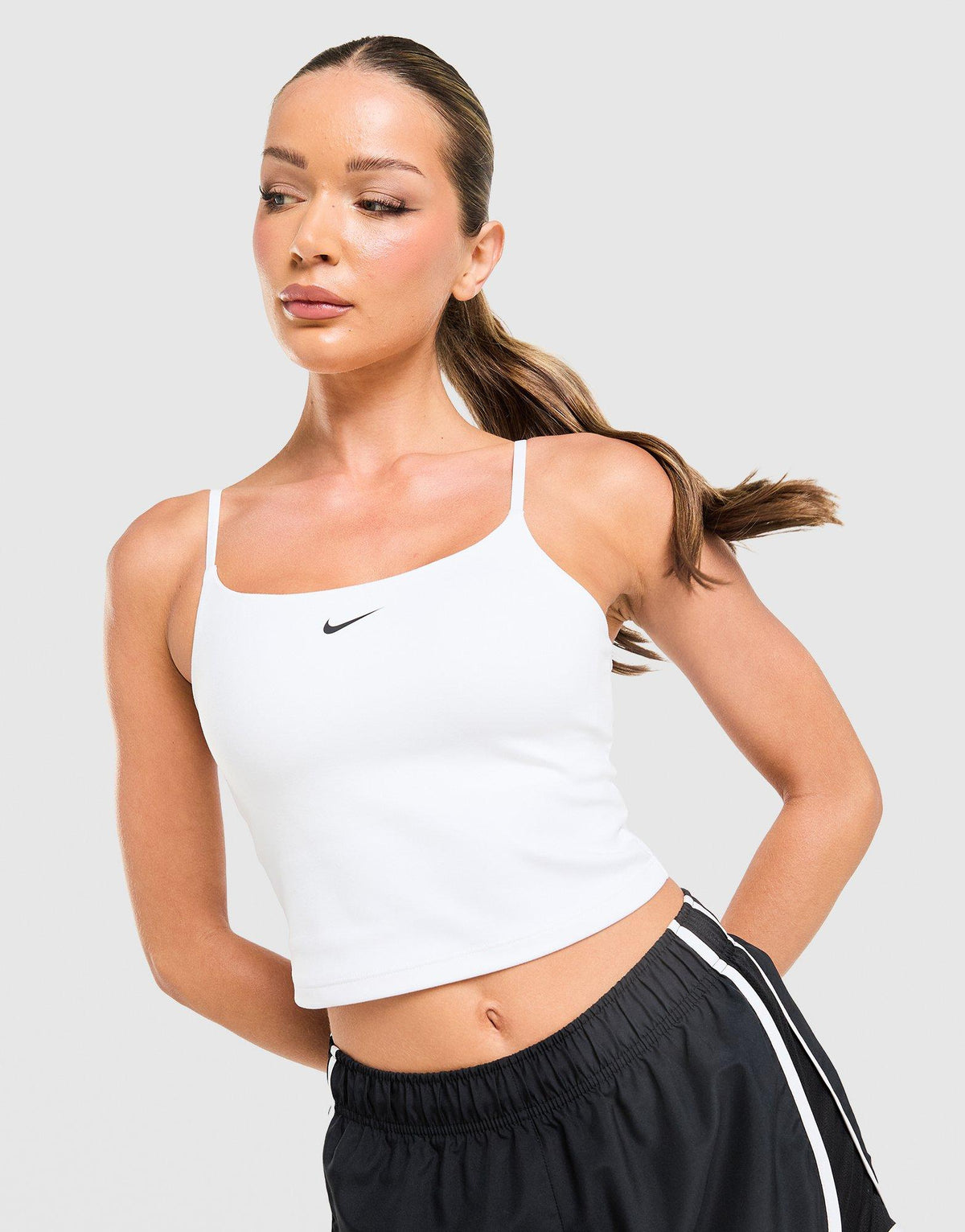 Training One Tank Top