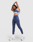 Training One Leggings