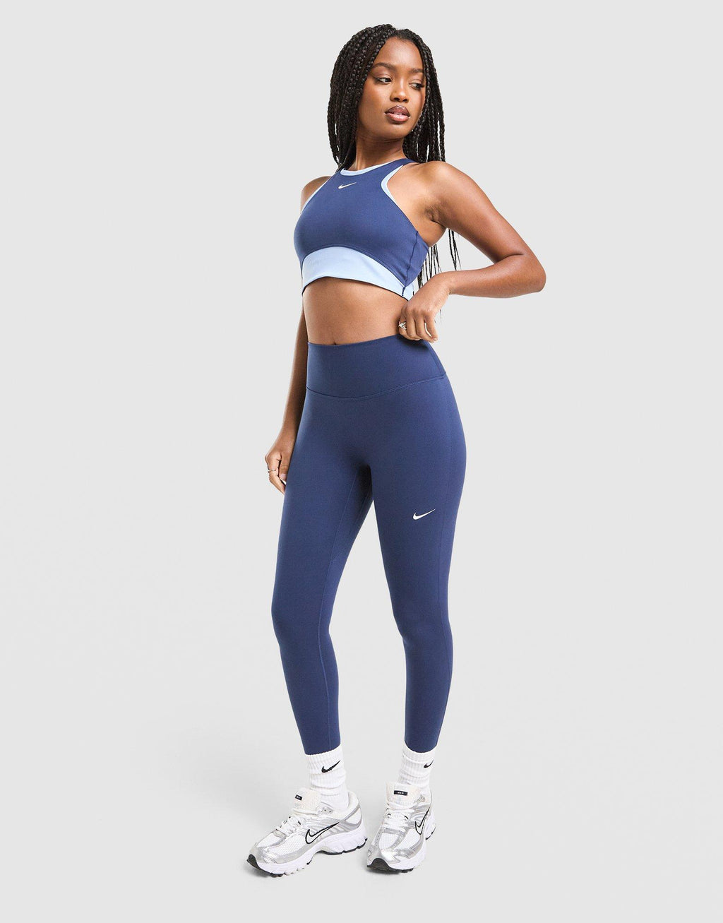Training One Leggings