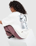 Classic Energy Boyfriend T-Shirt