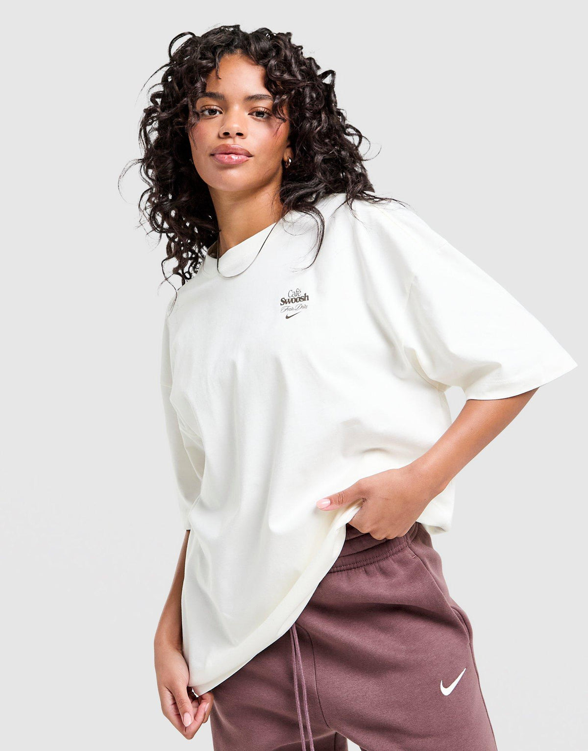 Classic Energy Boyfriend T-Shirt