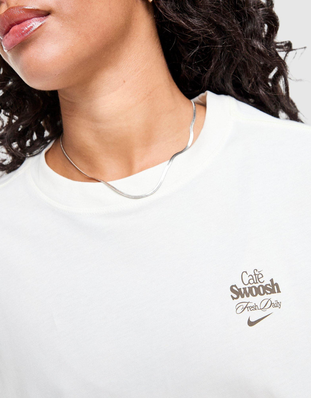 Classic Energy Boyfriend T-Shirt