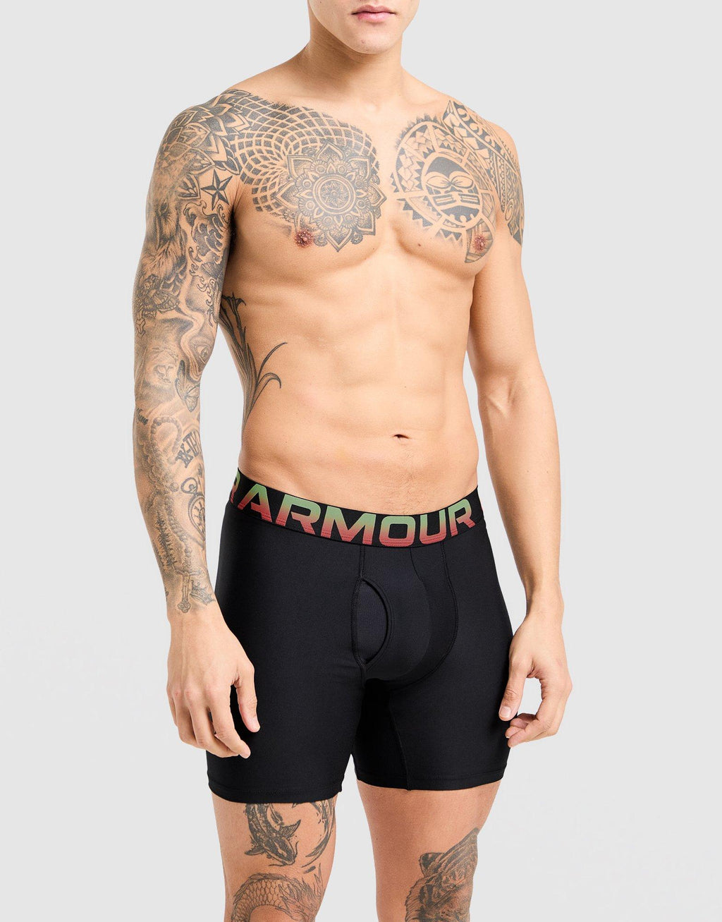 Boxers (3 Pack)
