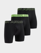 Performance Tech Boxers (3 Pack)