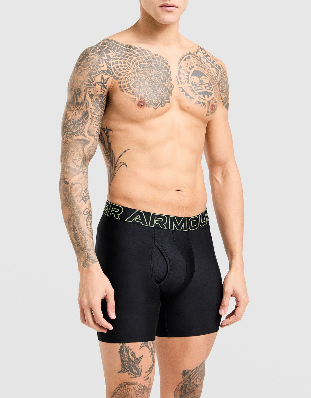 Performance Tech Boxers (3 Pack)