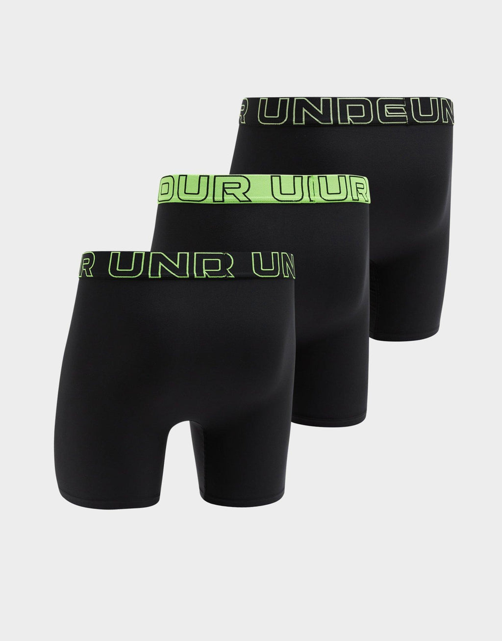 Performance Tech Boxers (3 Pack)