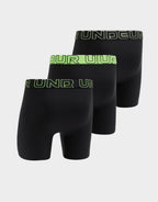 Performance Tech Boxers (3 Pack)