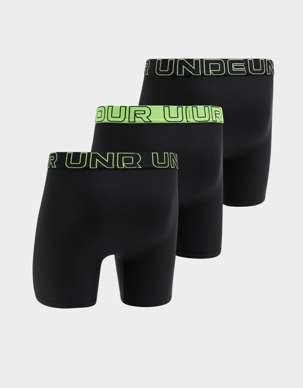 Performance Tech Boxers (3 Pack)