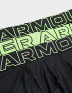 Performance Tech Boxers (3 Pack)