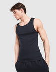 Ribbed Tank Top (2-Pack)