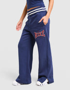 Classics Graphic Phoenix Wide Leg Joggers