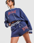 Classics Graphic Phoenix Shorts