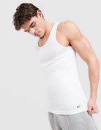 Swoosh Tank Top (2 Pack)