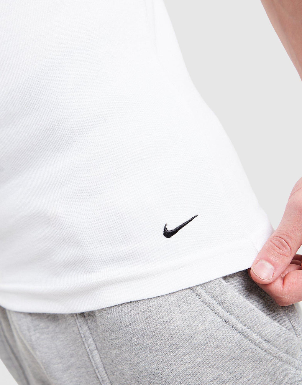 Swoosh Tank Top (2 Pack)