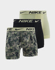 3-Pack Micro Boxers