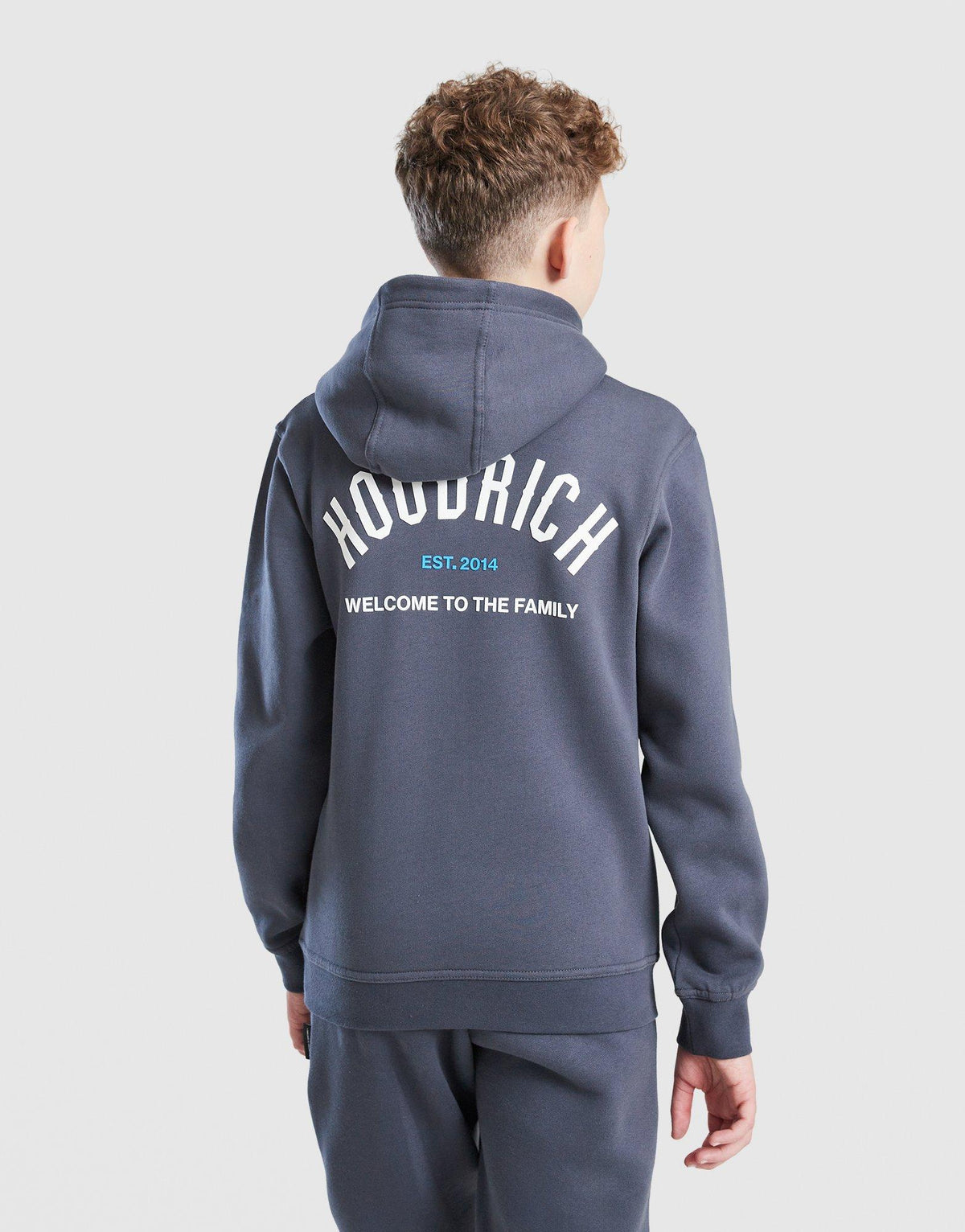 Volcano Hoodie Junior
