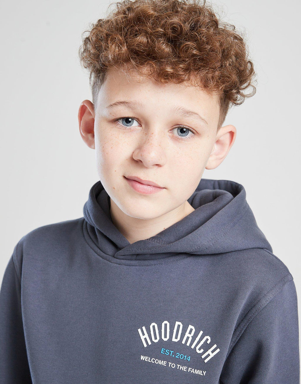 Volcano Hoodie Junior