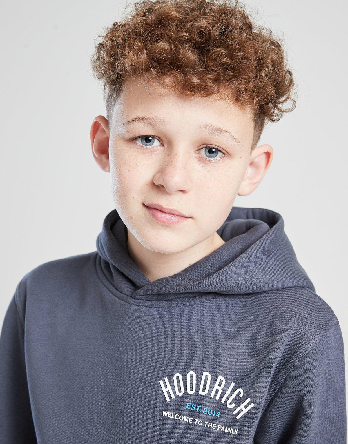 Volcano Hoodie Junior