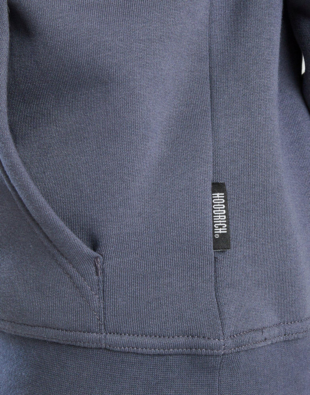 Volcano Hoodie Junior