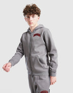 Ritual Full Zip Hoodie Junior