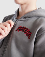 Ritual Full Zip Hoodie Junior