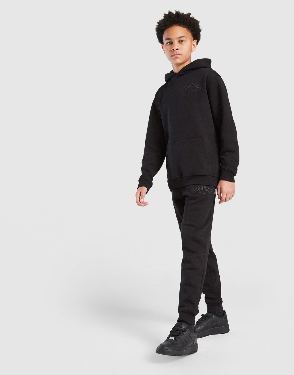 Volcano Joggers Junior's