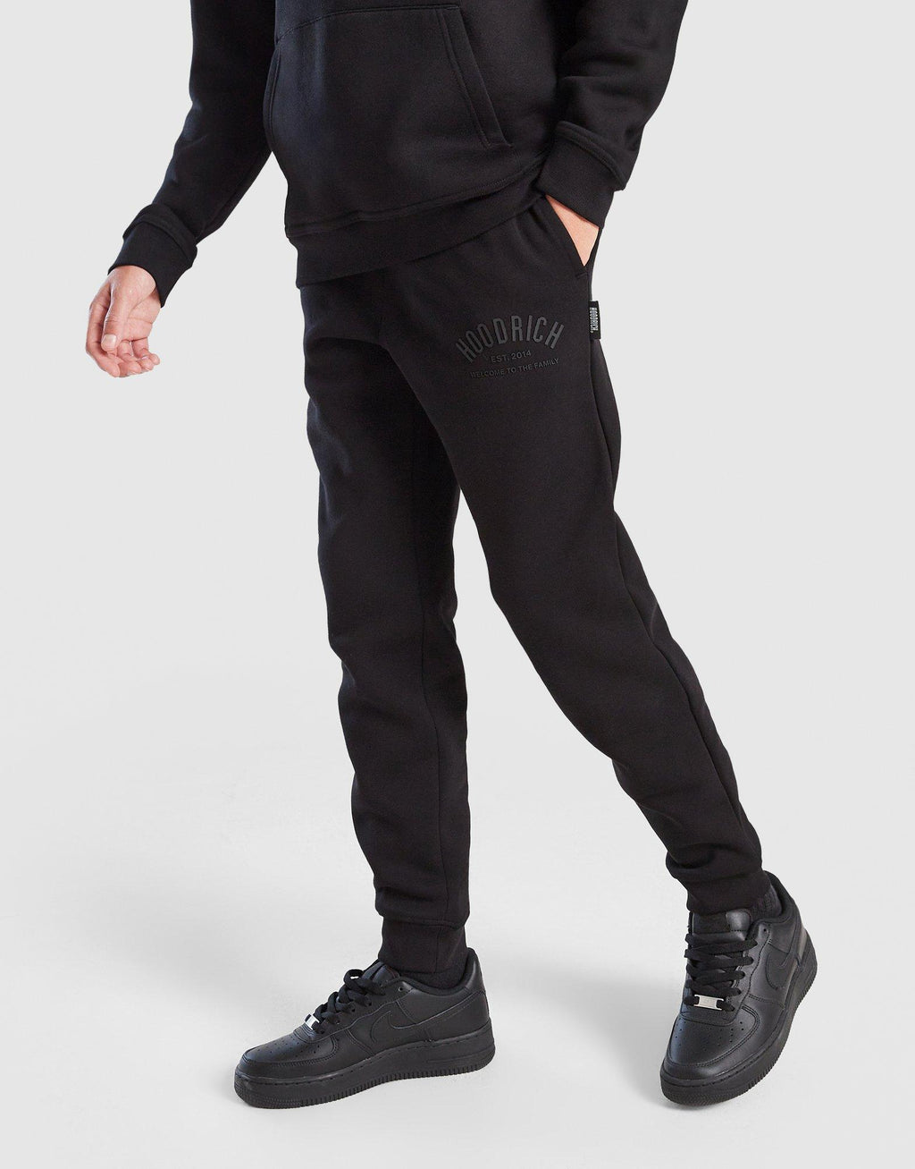 Volcano Joggers Junior's