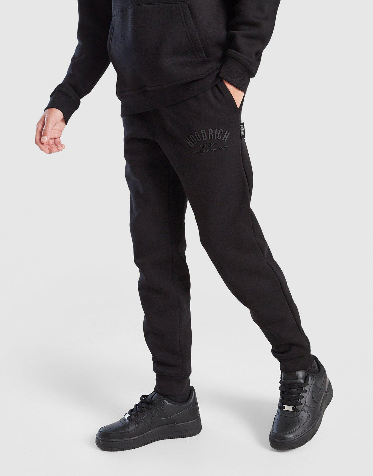 Volcano Joggers Junior's