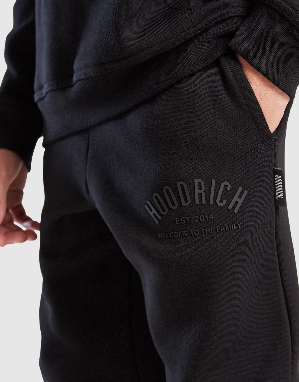 Volcano Joggers Junior's