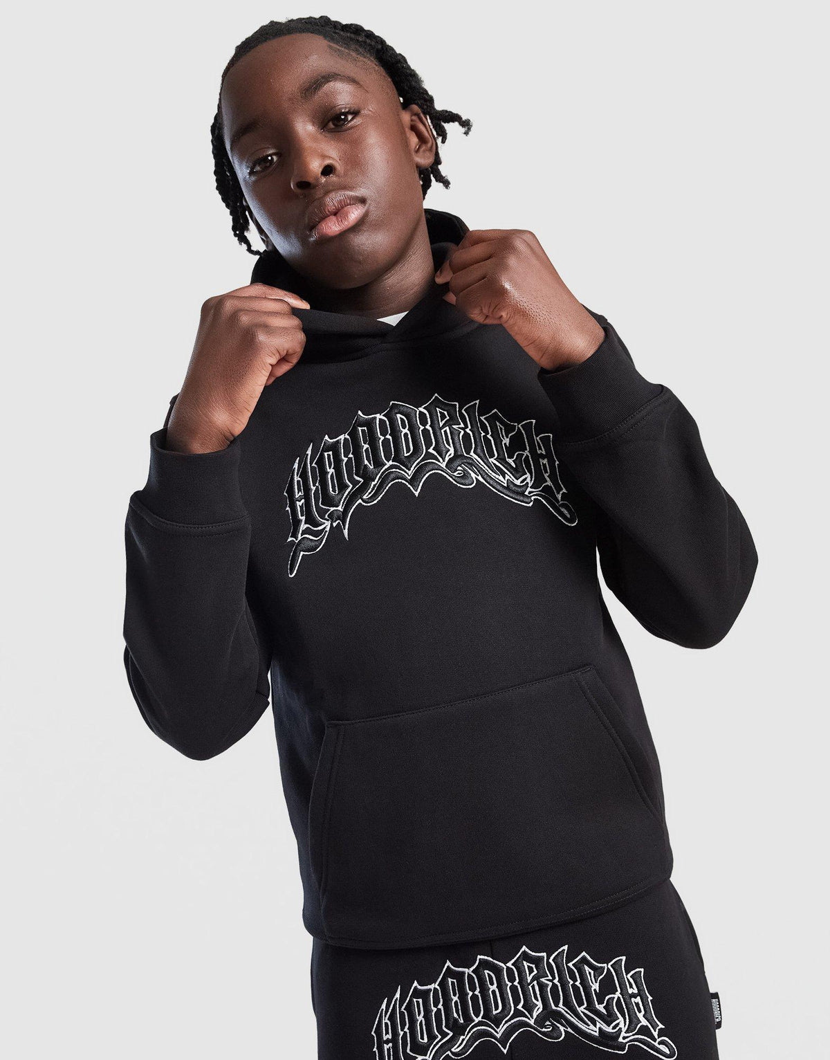 Ritual Hoodie Junior