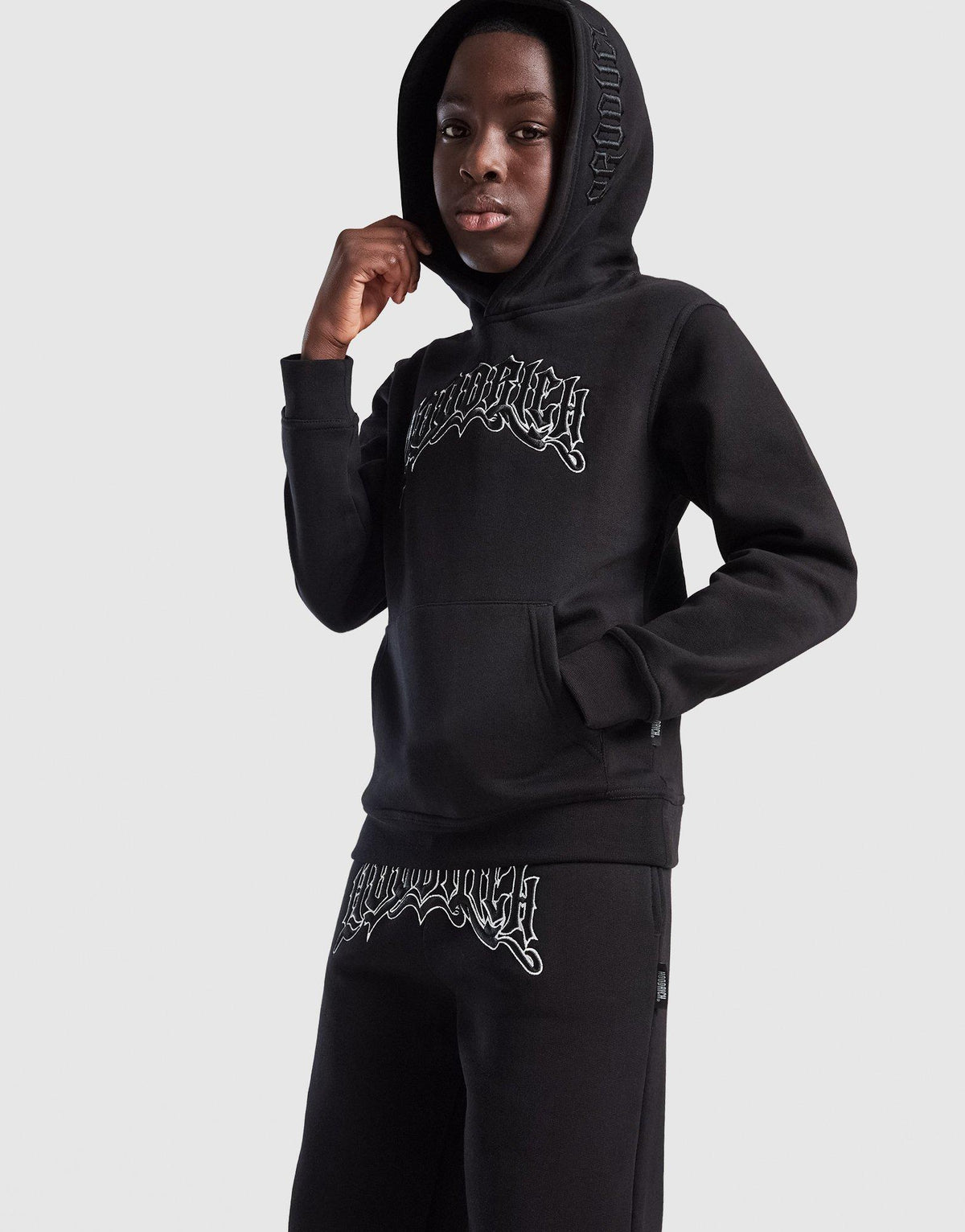Ritual Hoodie Junior