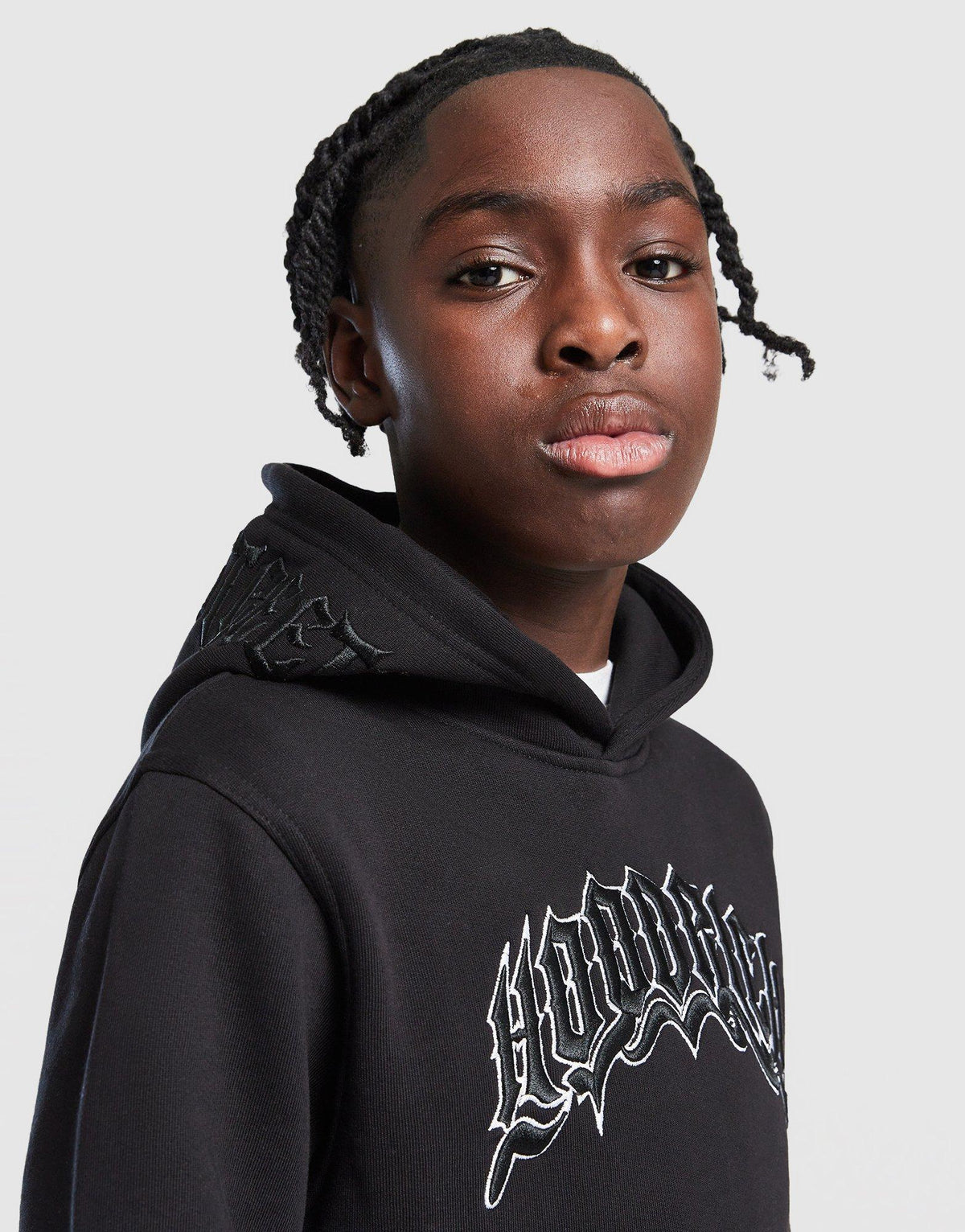 Ritual Hoodie Junior
