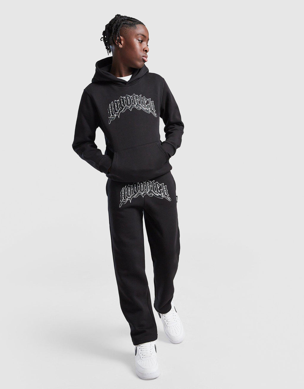 Ritual Hoodie Junior