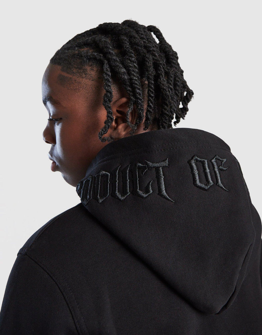 Ritual Hoodie Junior