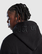 Ritual Hoodie Junior