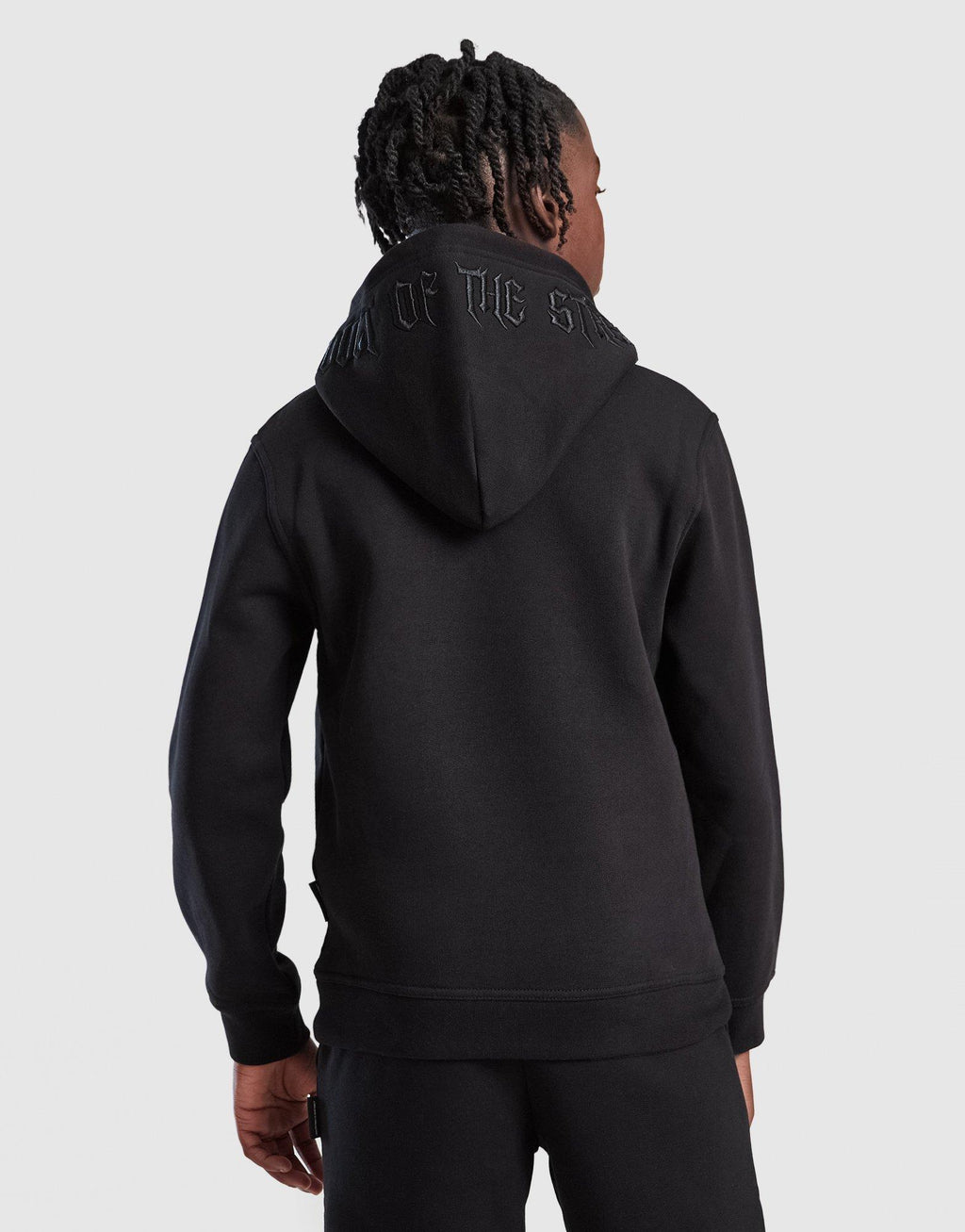 Ritual Hoodie Junior