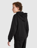Tape Full Zip Hoodie Junior