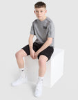 Tape T-Shirt Junior