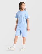 Core Logo Shorts Junior