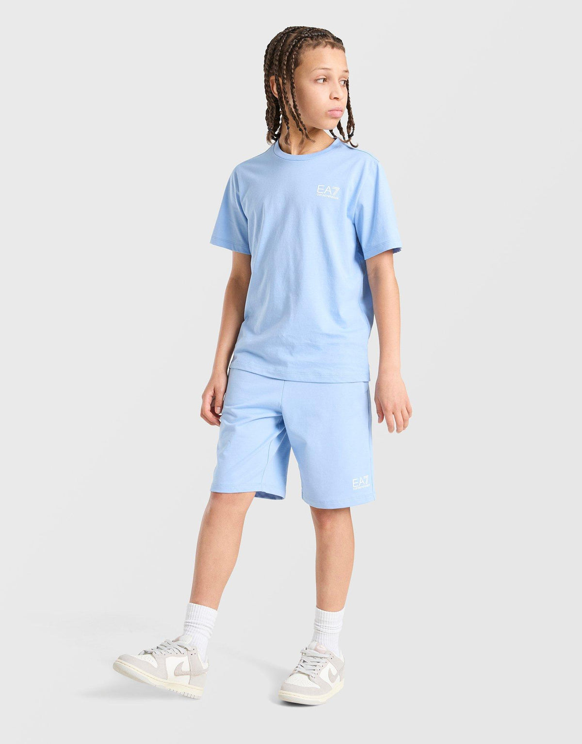 Core Logo Shorts Junior